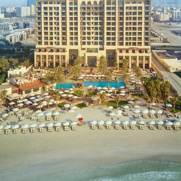 Ajman Saray A Luxury Collection Resort - zdjęcie 4
