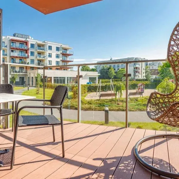 Sun & Snow Polanki Park - zdjęcie 4