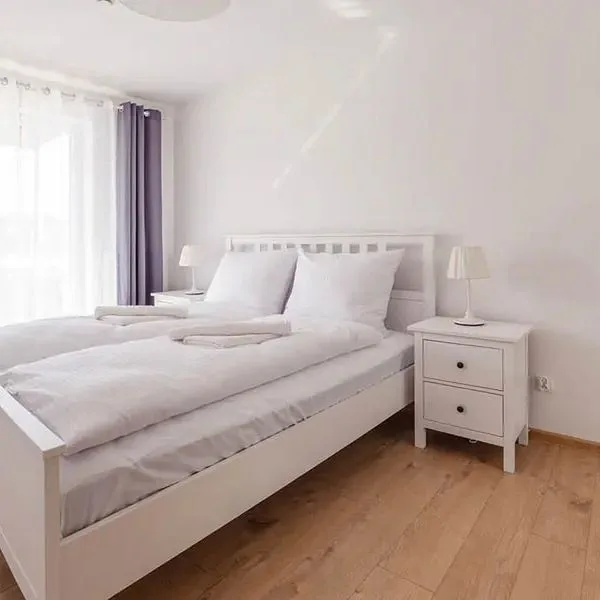 Sun & Snow Polanki Park - zdjęcie 3