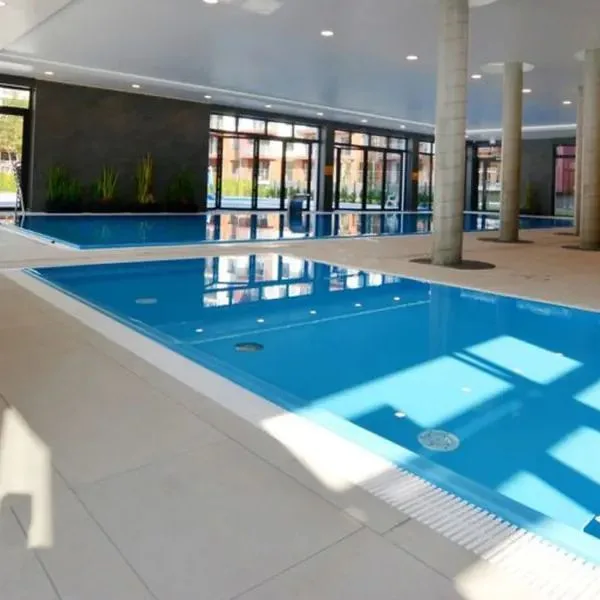 Sun & Snow Polanki Park - zdjęcie 5