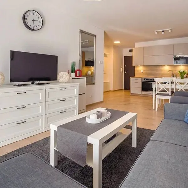 Sun & Snow Polanki Park - zdjęcie 2