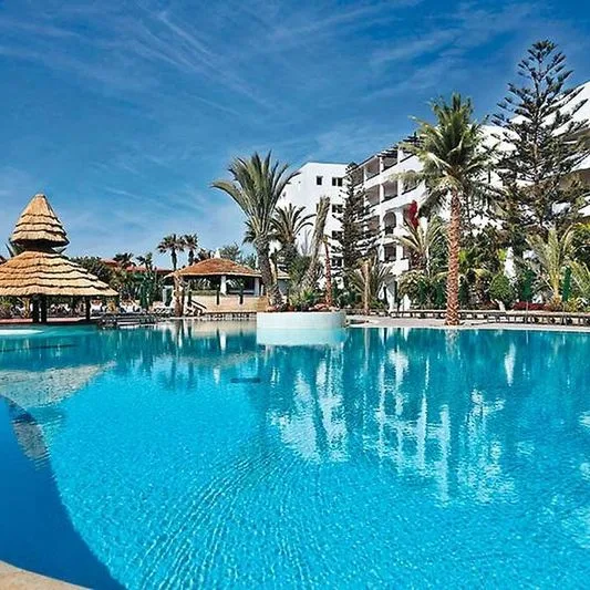 Riu Tikida Beach (Agadir)