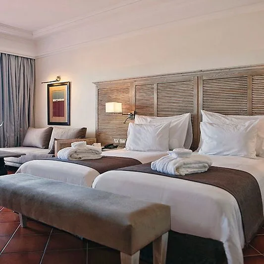 Riu Tikida Beach (Agadir) - zdjęcie 5