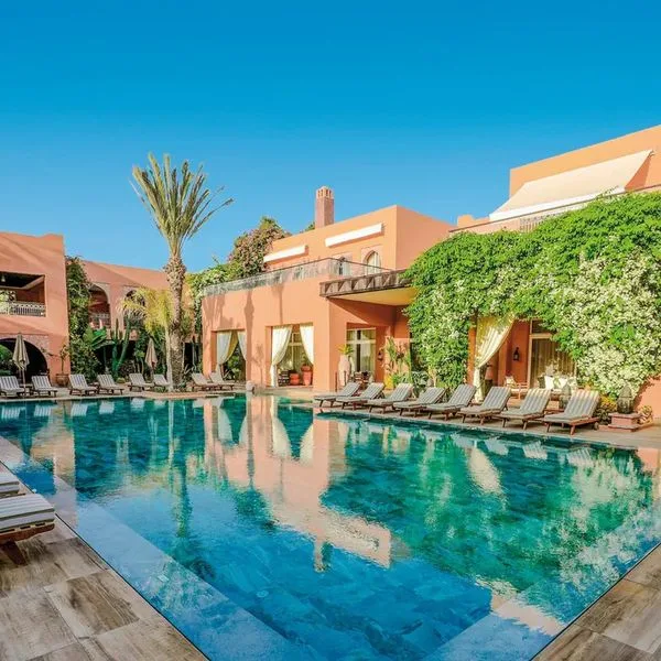 Riu Tikida Beach (Agadir) - zdjęcie 3