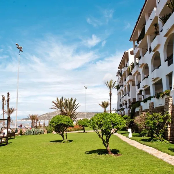Riu Tikida Beach (Agadir) - zdjęcie 4