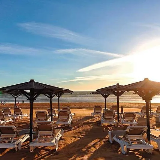 Riu Tikida Beach (Agadir) - zdjęcie 2