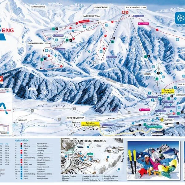 RELAX & Wanderhotel Wenge - zdjęcie 2