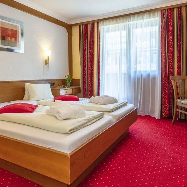 RELAX & Wanderhotel Wenge - zdjęcie 3