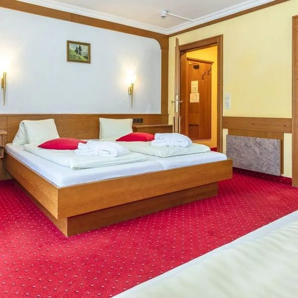 RELAX & Wanderhotel Wenge - zdjęcie 5