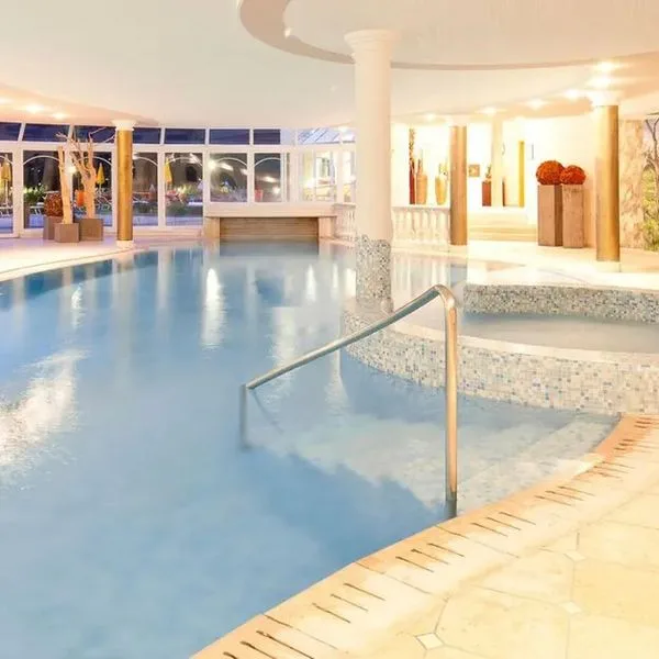 Schneeberg (Ridnaun) - zdjęcie 4