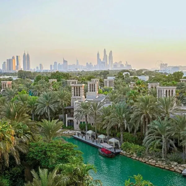 Jumeirah Dar Al Masyaf - zdjęcie 2