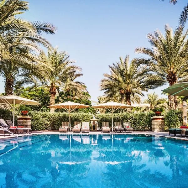 Jumeirah Dar Al Masyaf