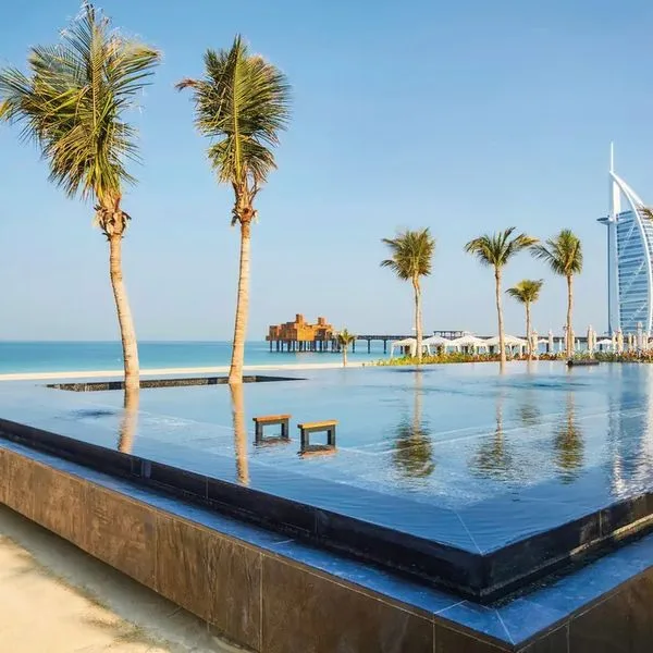 Jumeirah Dar Al Masyaf - zdjęcie 5