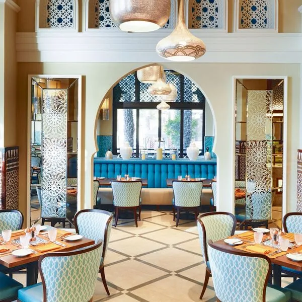 Jumeirah Dar Al Masyaf - zdjęcie 4