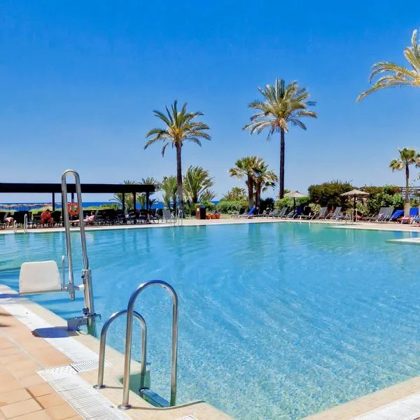 Impressive Playa Granada (ex. Playa Granada Club Resort) - zdjęcie 5