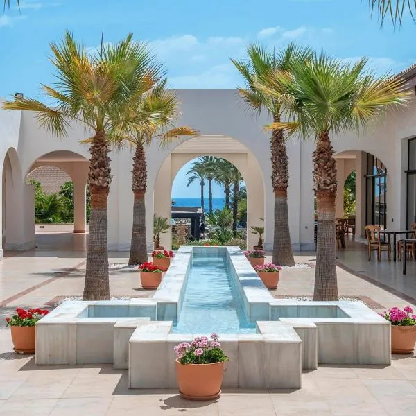 Impressive Playa Granada (ex. Playa Granada Club Resort) - zdjęcie 3