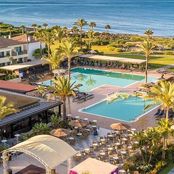 Impressive Playa Granada (ex. Playa Granada Club Resort) - zdjęcie 2