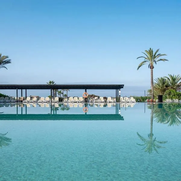 Impressive Playa Granada (ex. Playa Granada Club Resort) - zdjęcie 2