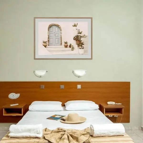 Costa Konte Beach Resort - zdjęcie 3