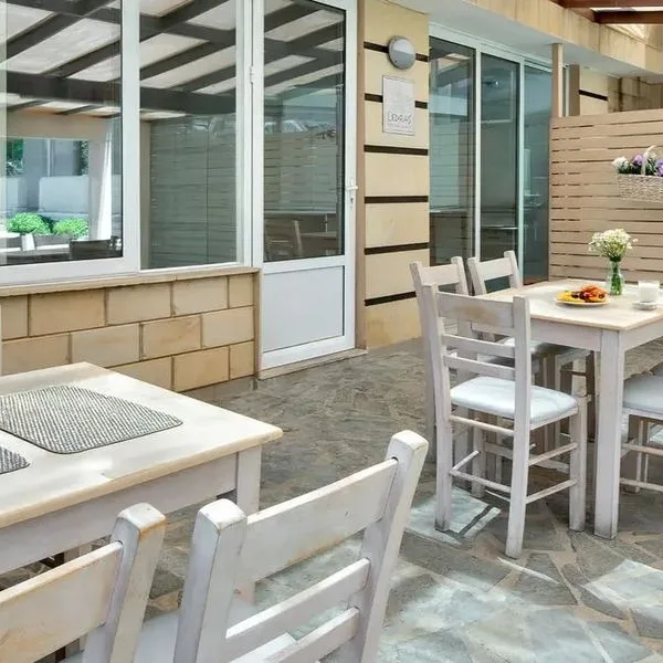 Costa Konte Beach Resort - zdjęcie 5