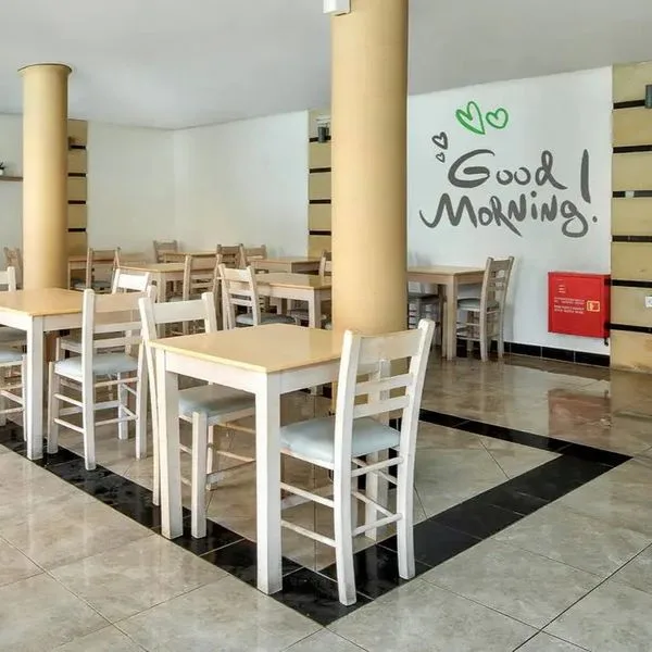 Costa Konte Beach Resort - zdjęcie 2