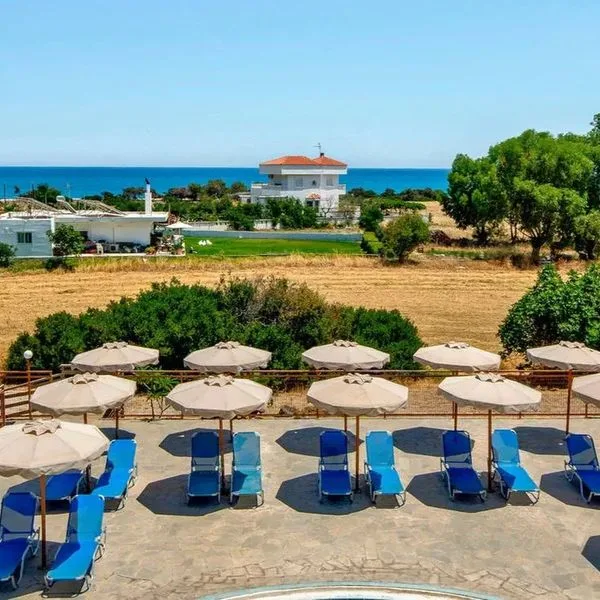 Costa Konte Beach Resort - zdjęcie 4