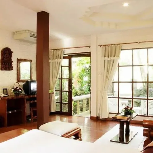 Club Bamboo Boutique Resort - zdjęcie 4