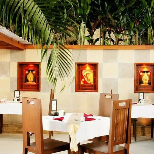 Club Bamboo Boutique Resort - zdjęcie 5