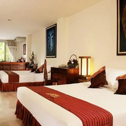 Club Bamboo Boutique Resort - zdjęcie 2