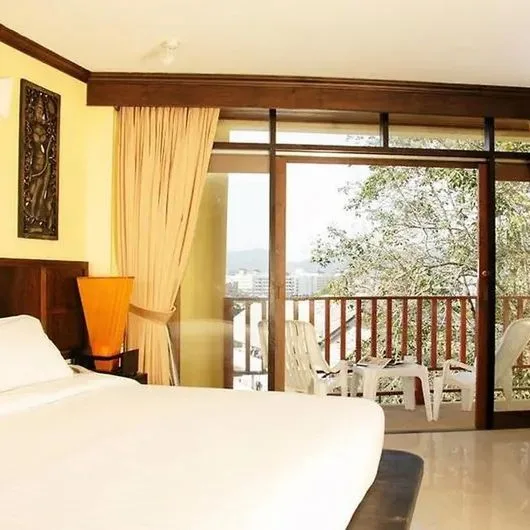 Club Bamboo Boutique Resort - zdjęcie 3