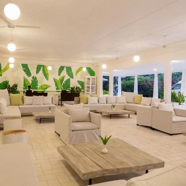 Equator Village - zdjęcie 3