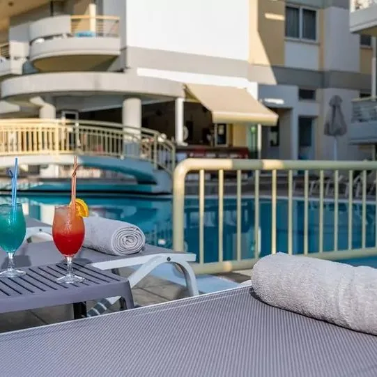 Angela (Kos) - zdjęcie 4