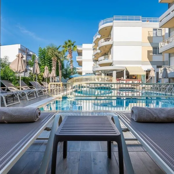 Angela (Kos) - zdjęcie 2