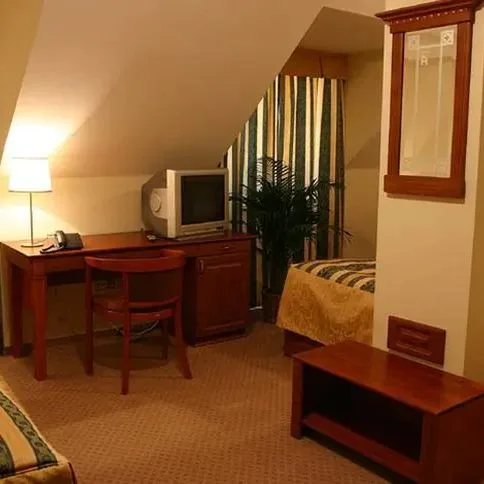 U Divadla - zdjęcie 4