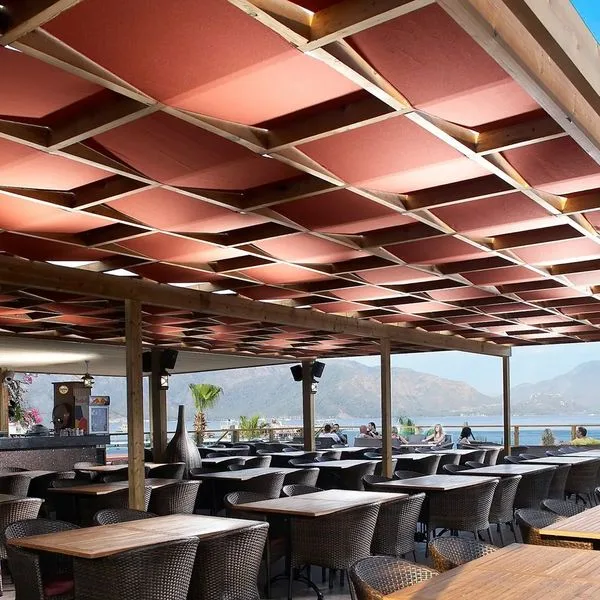 Emre & Emre Beach - zdjęcie 5