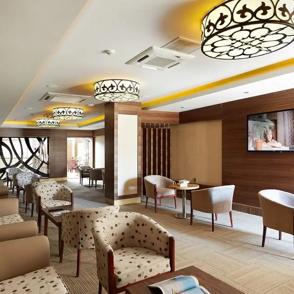 Emre & Emre Beach - zdjęcie 3