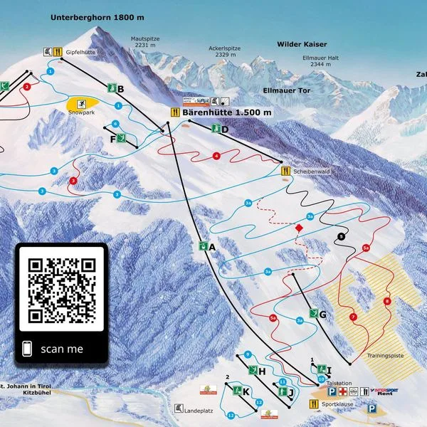 Haus Bergblick - zdjęcie 2