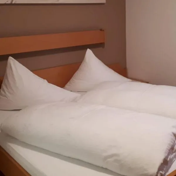 Haus Bergblick - zdjęcie 5