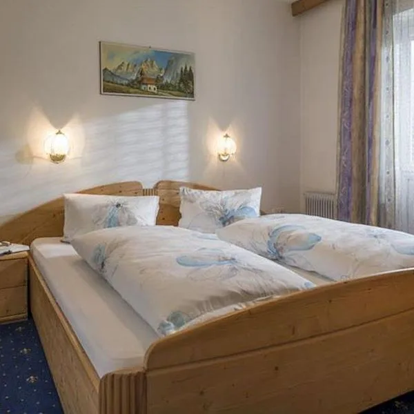 Haus Bergblick - zdjęcie 3