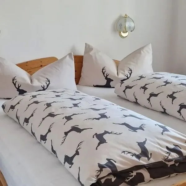 Haus Bergblick - zdjęcie 4