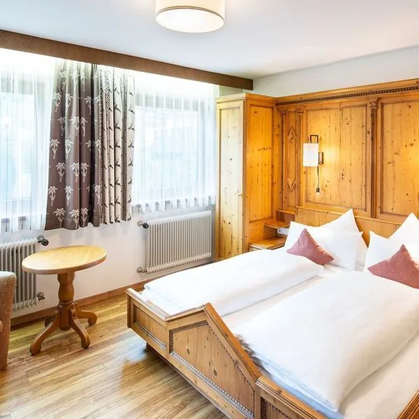 Alpenhotel Tirolerhof - zdjęcie 5