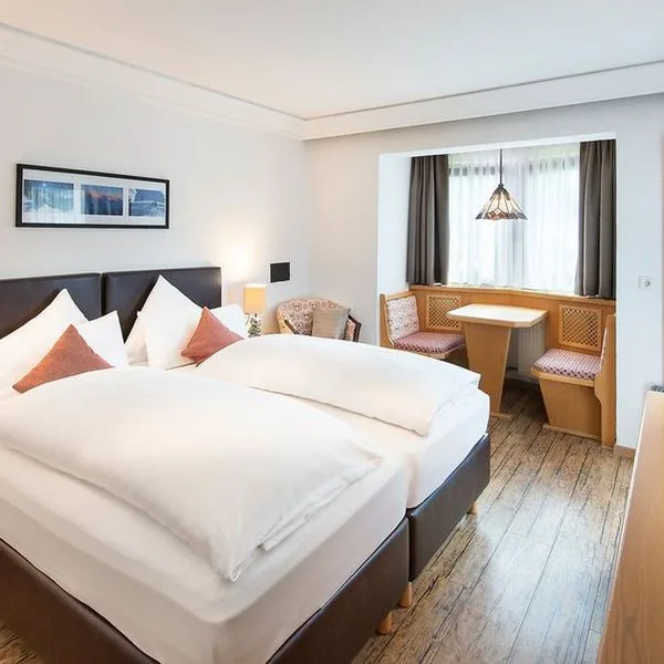 Alpenhotel Tirolerhof - zdjęcie 4