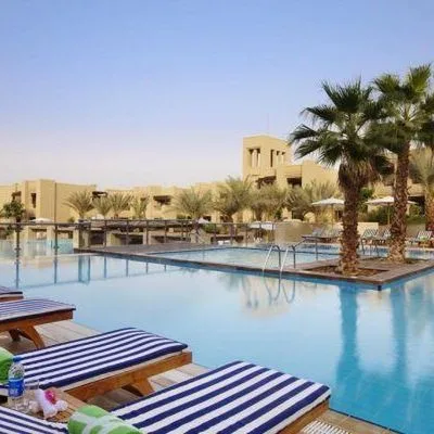 Holiday Inn Dead Sea