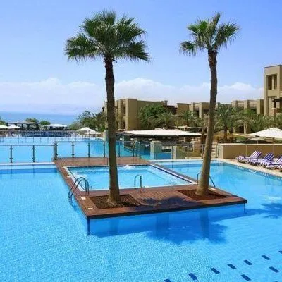 Holiday Inn Dead Sea - zdjęcie 3