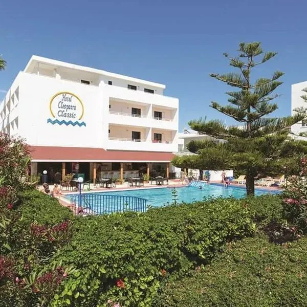 Cleopatra Classic - zdjęcie 2