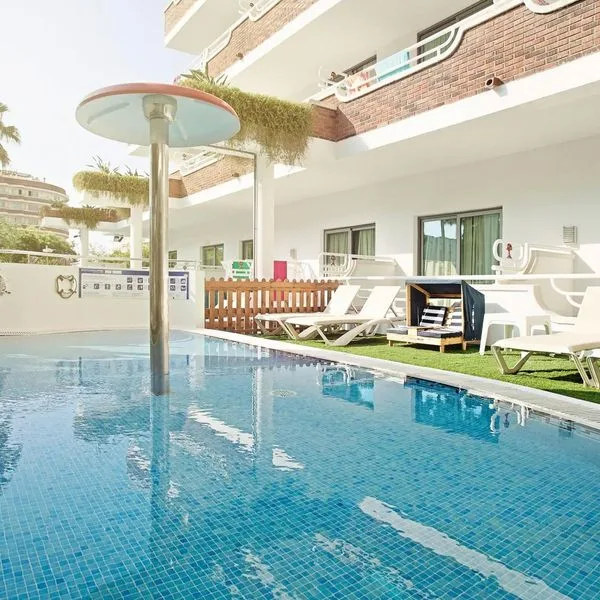 Indalo Park - zdjęcie 4