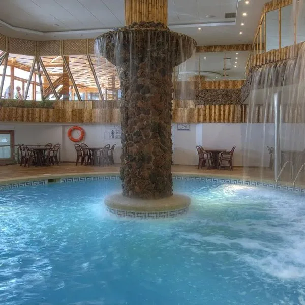 Indalo Park - zdjęcie 5