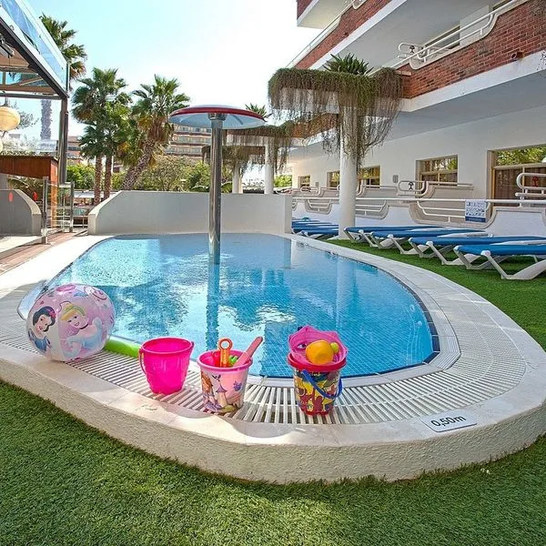 Indalo Park - zdjęcie 2