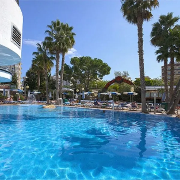 Indalo Park - zdjęcie 3