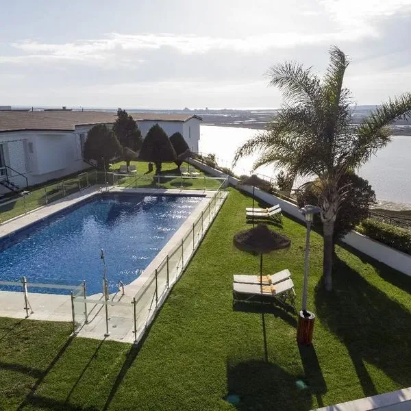 Parador de Ayamonte - zdjęcie 2